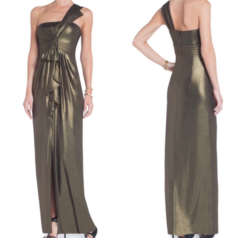 NWT BCBG Barbara Dress - Picture 3 of 6
